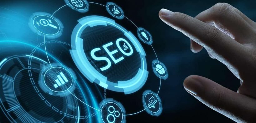 what is seo