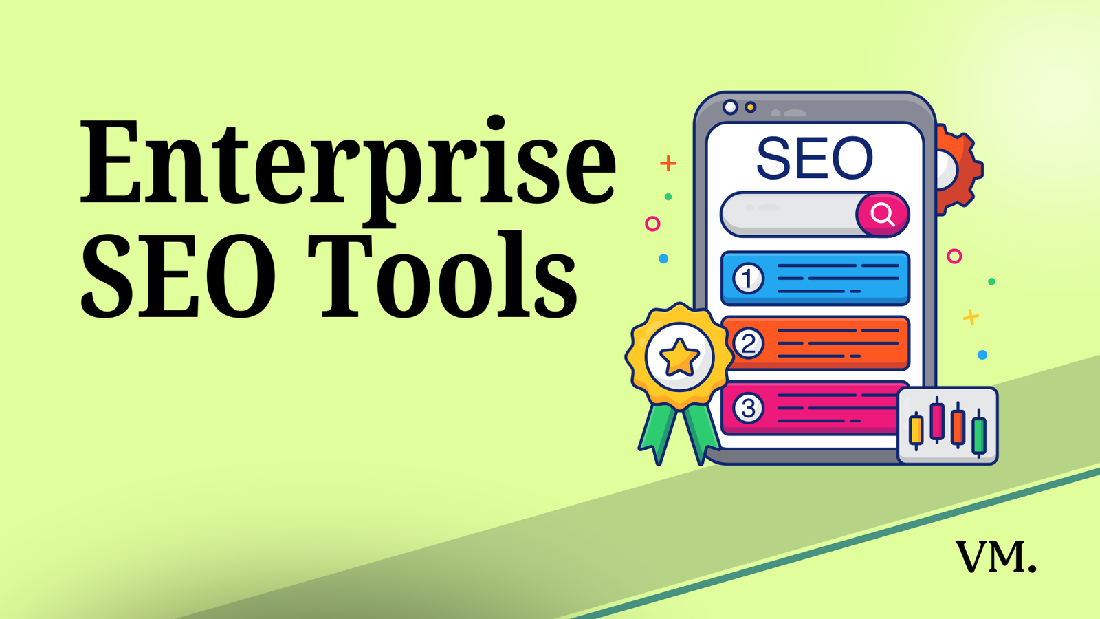 best enterprise seo tools