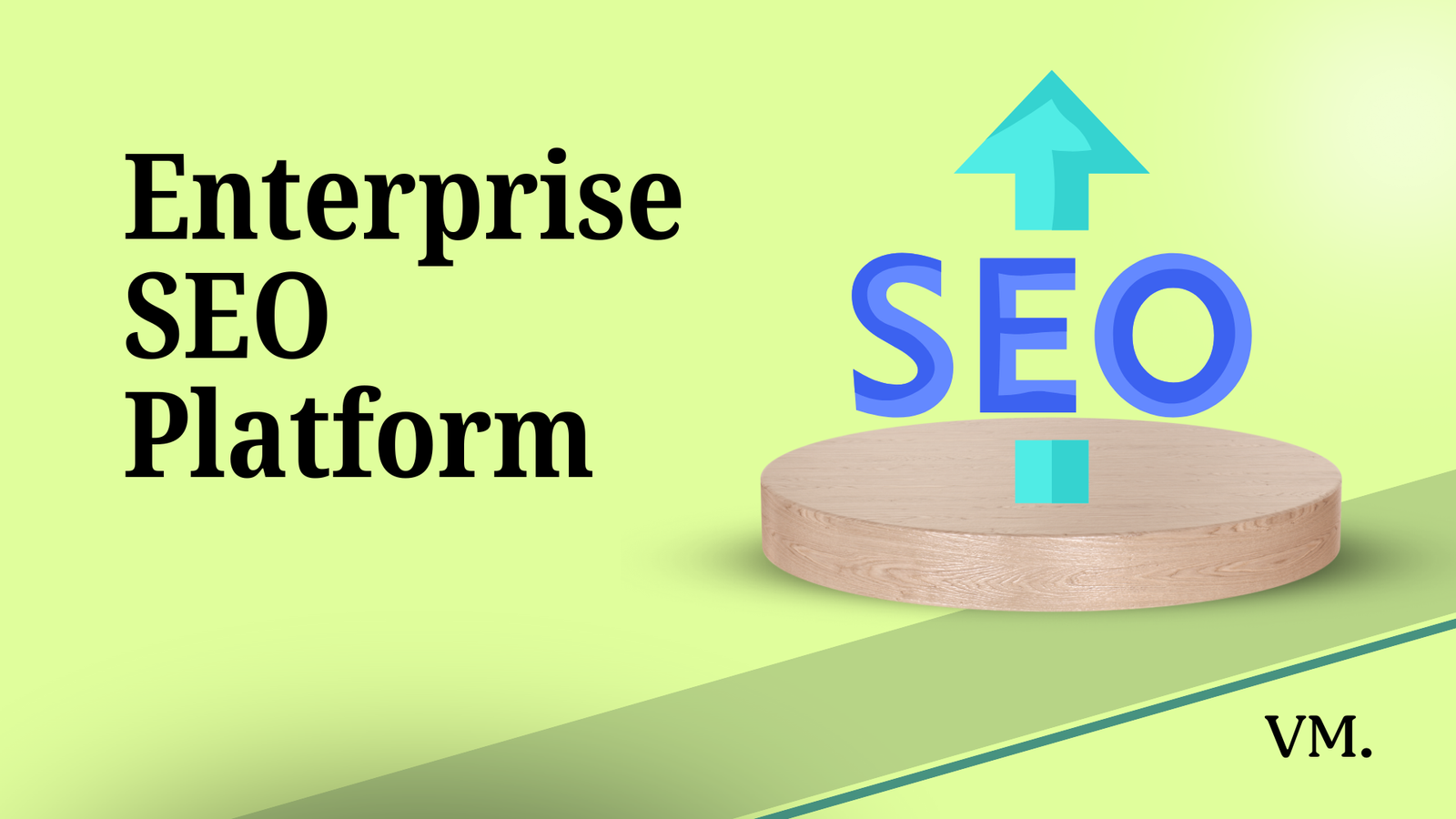 enterprise seo platform comparison