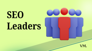 seo leaders