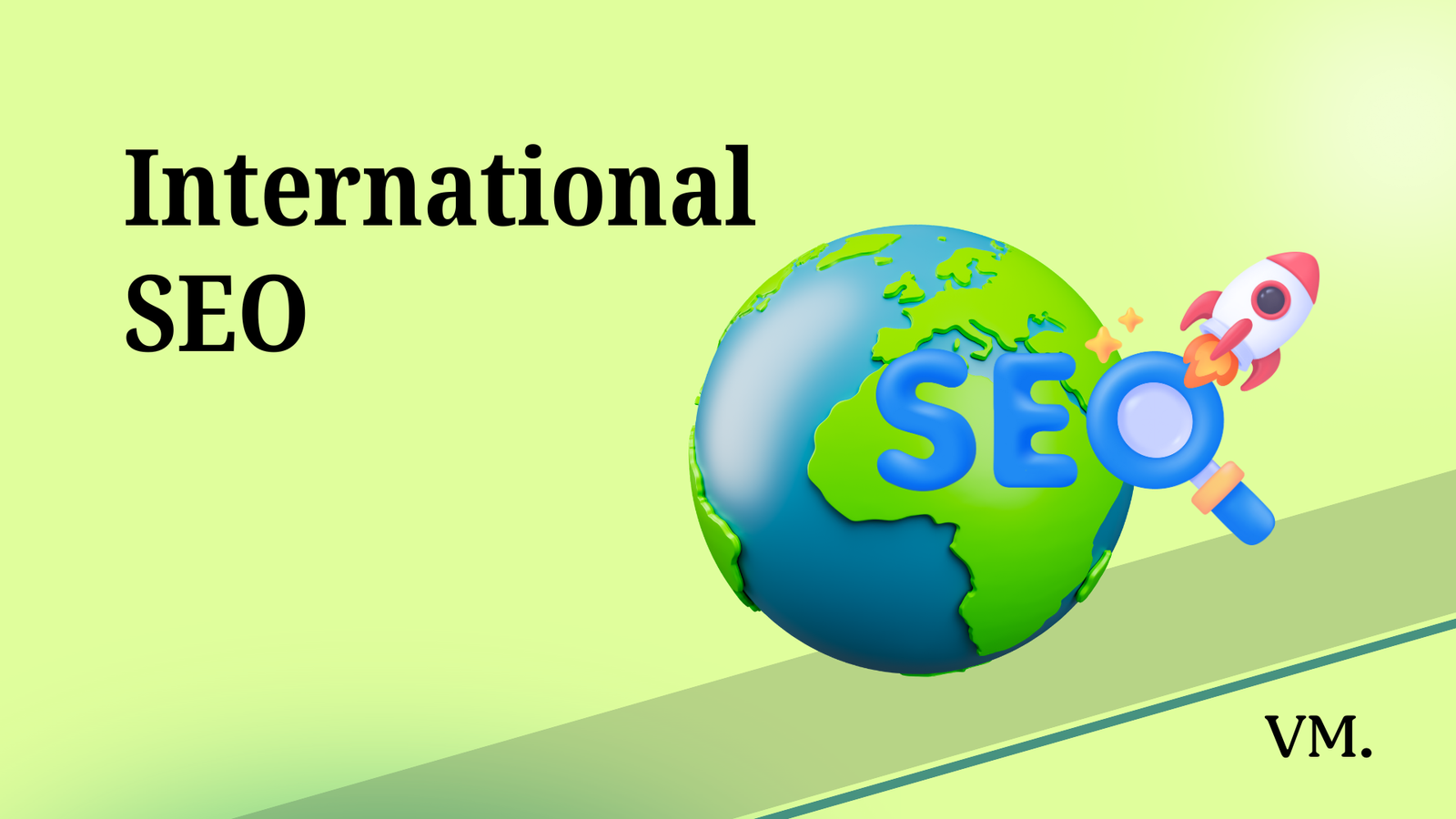 benefits of international seo