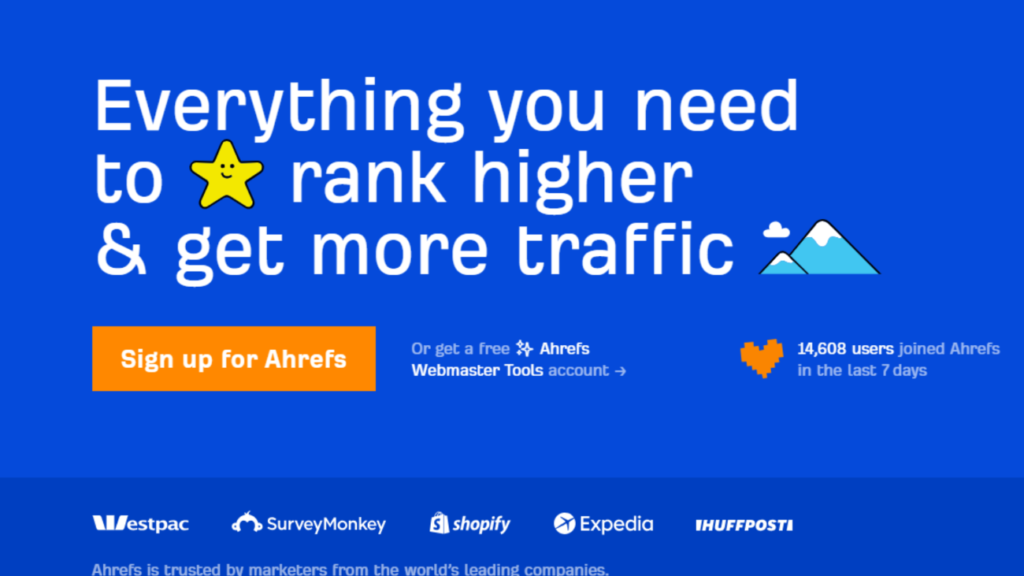 ahrefs