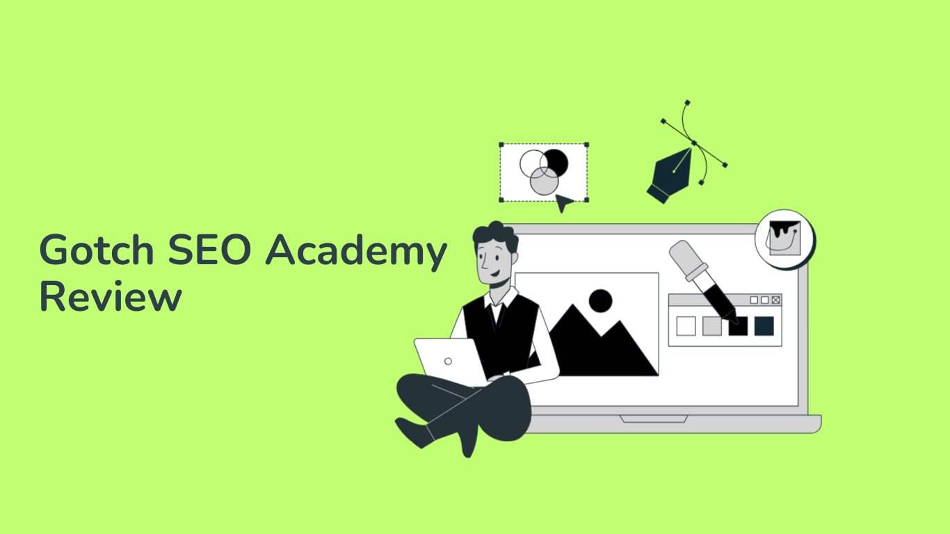 gotch seo academy review