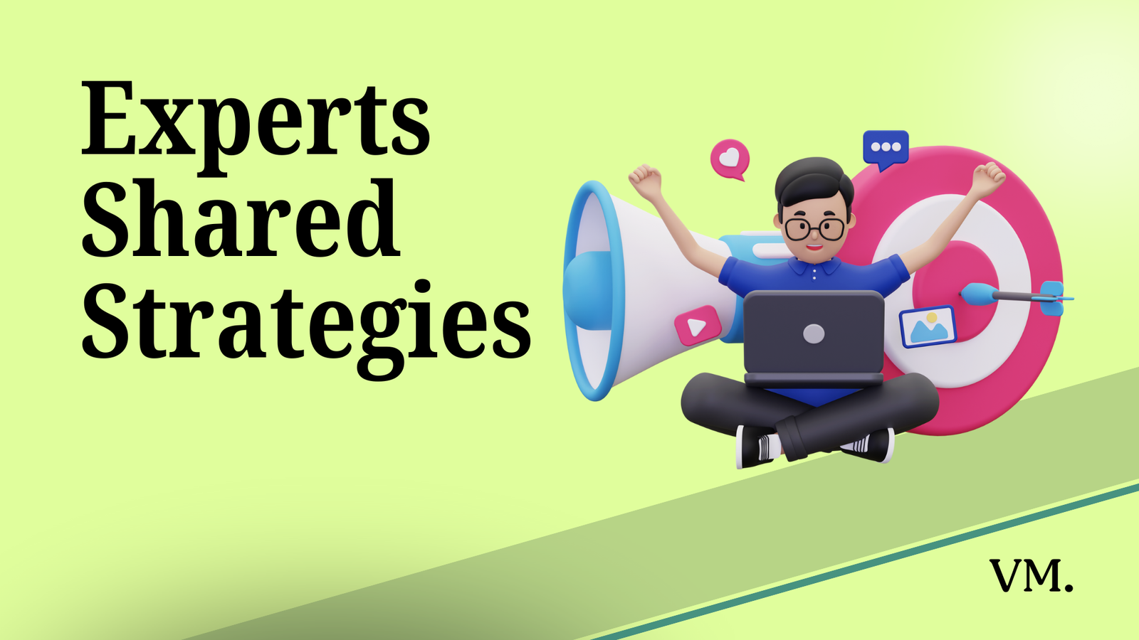 25 Top SEO Experts Share Their Best Strategies