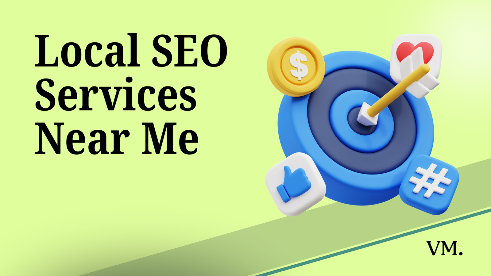 local seo services near me