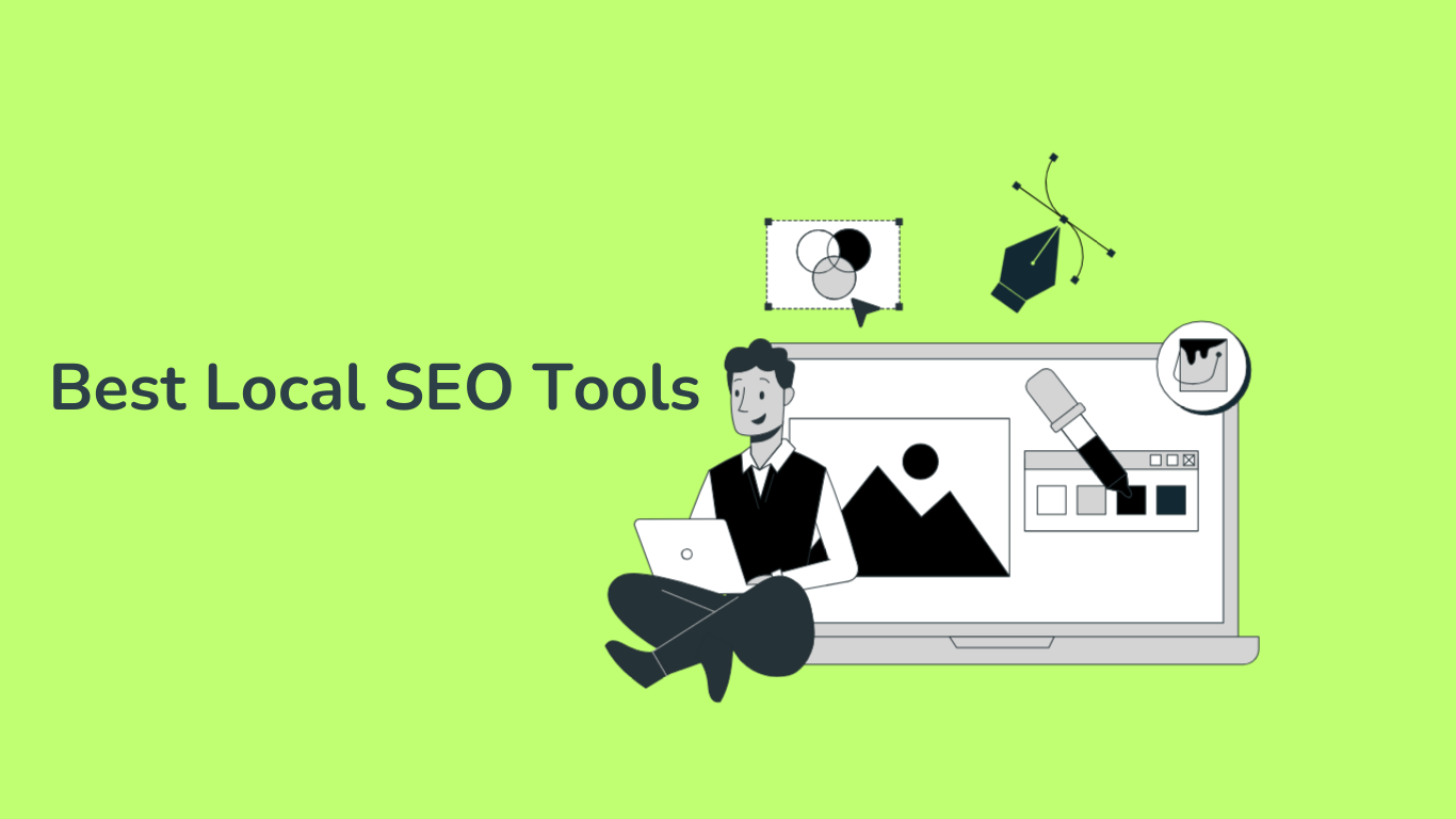 best local seo tools