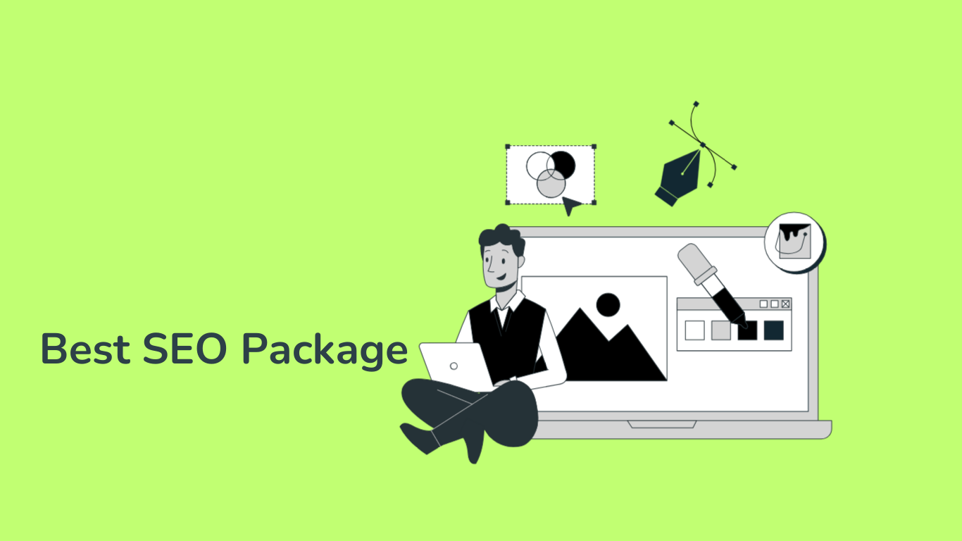 best seo package