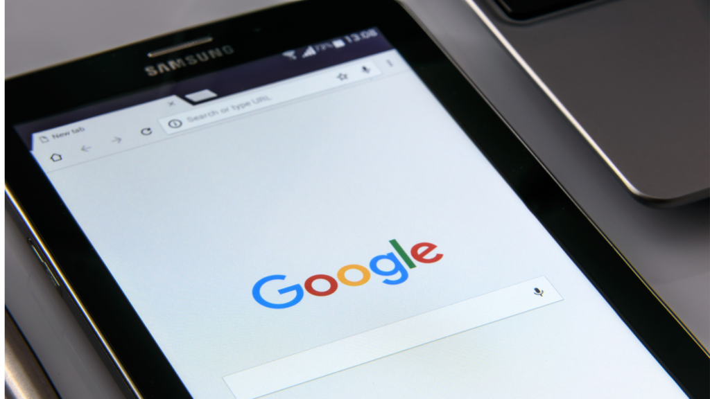 what is google search console