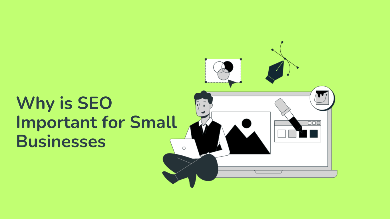 why is seo important for small businesses