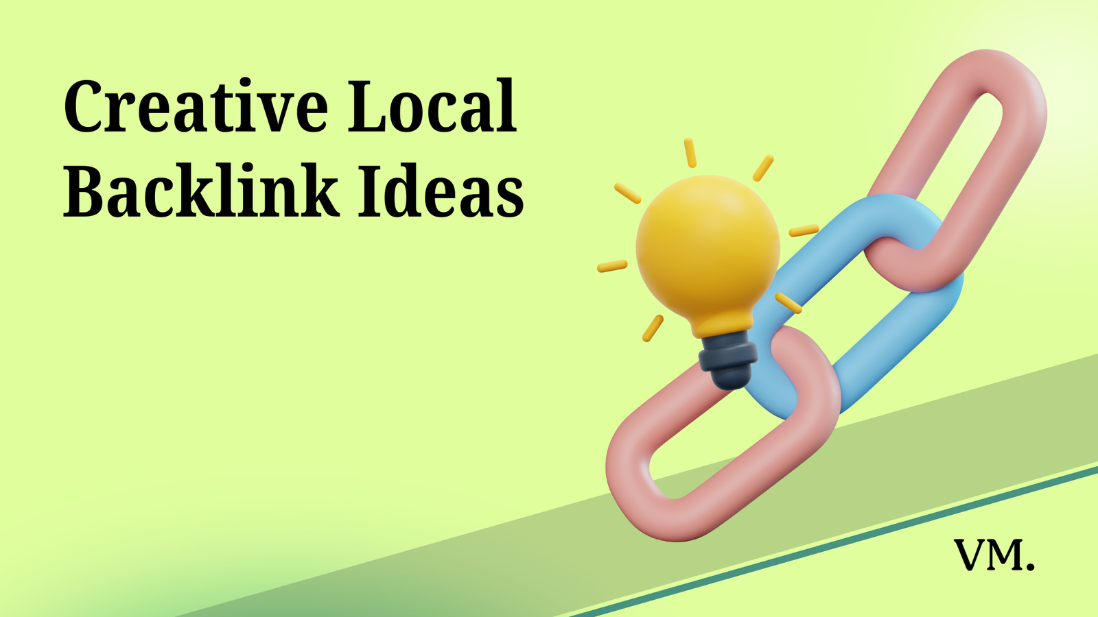 creative local backlink ideas