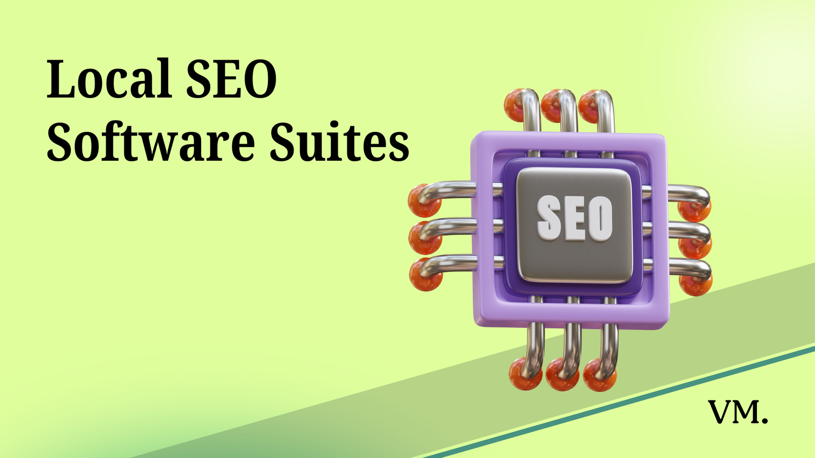 best local seo software