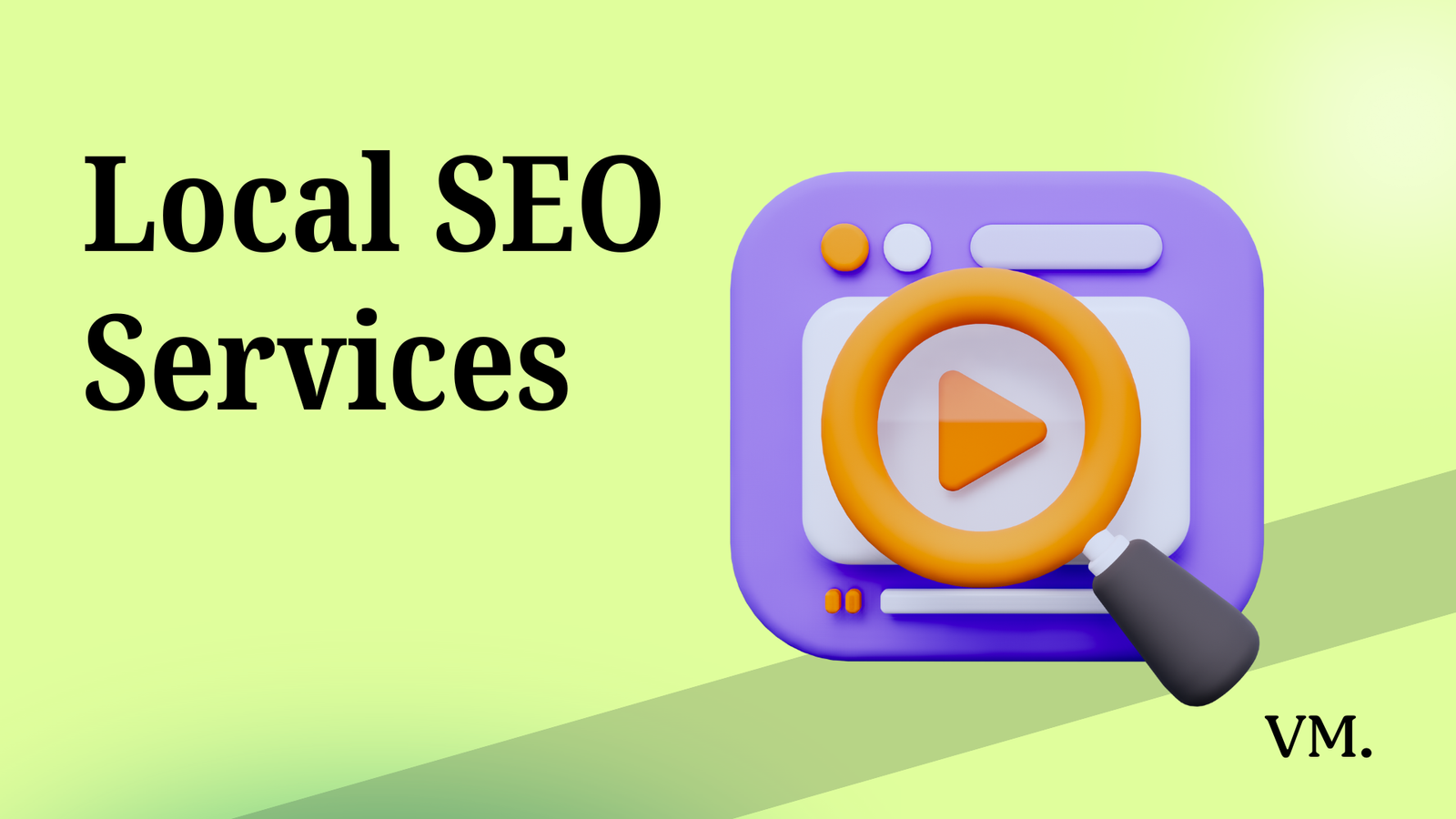 Best Local SEO Services