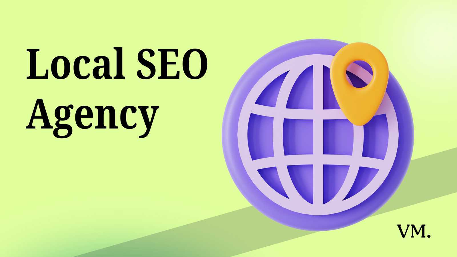 how to start local seo agency