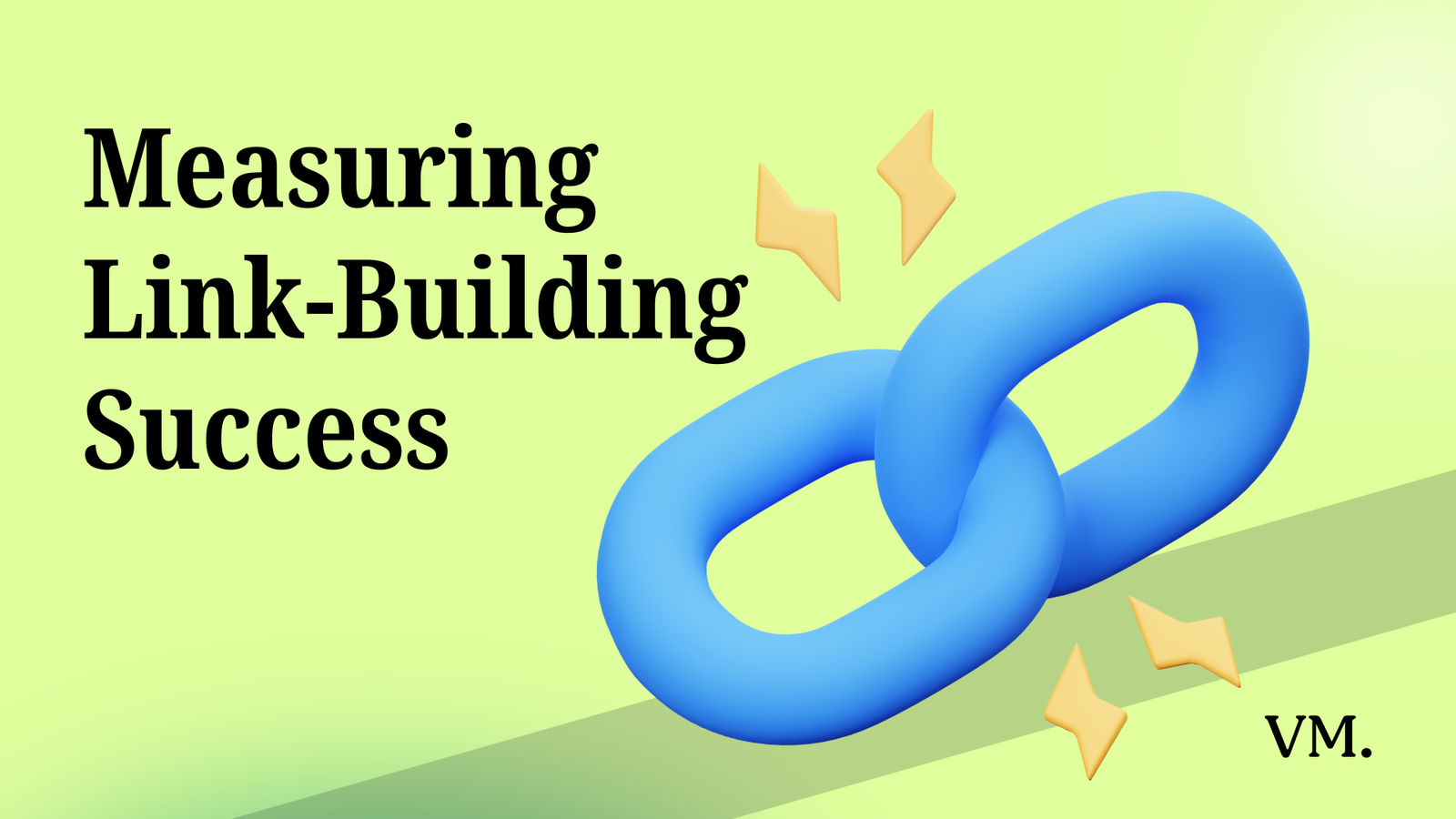 measuring local link building success