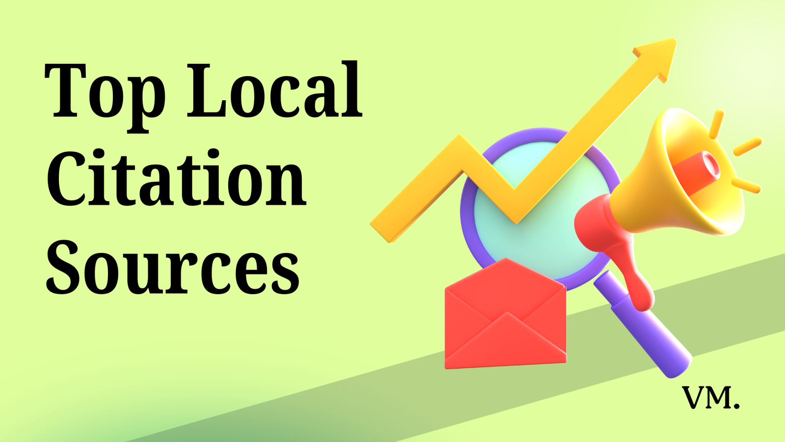 top local citation sources