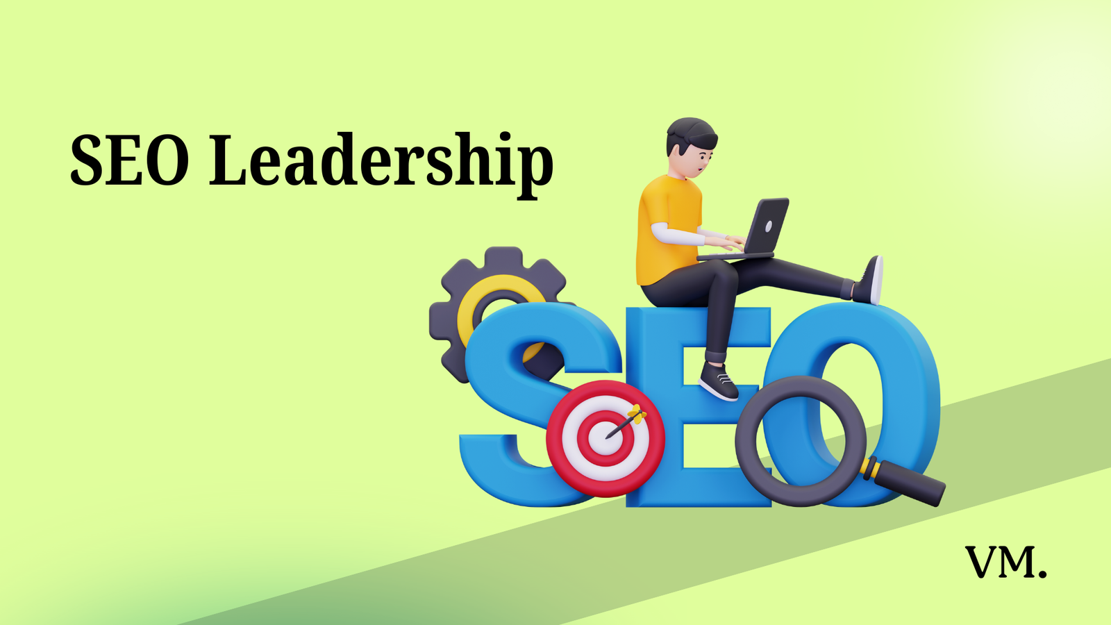 SEO Leadership