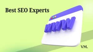 Best SEO Experts