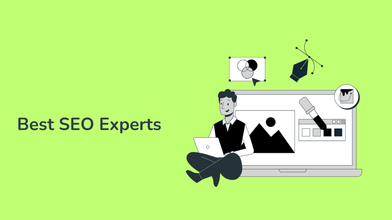 best seo experts