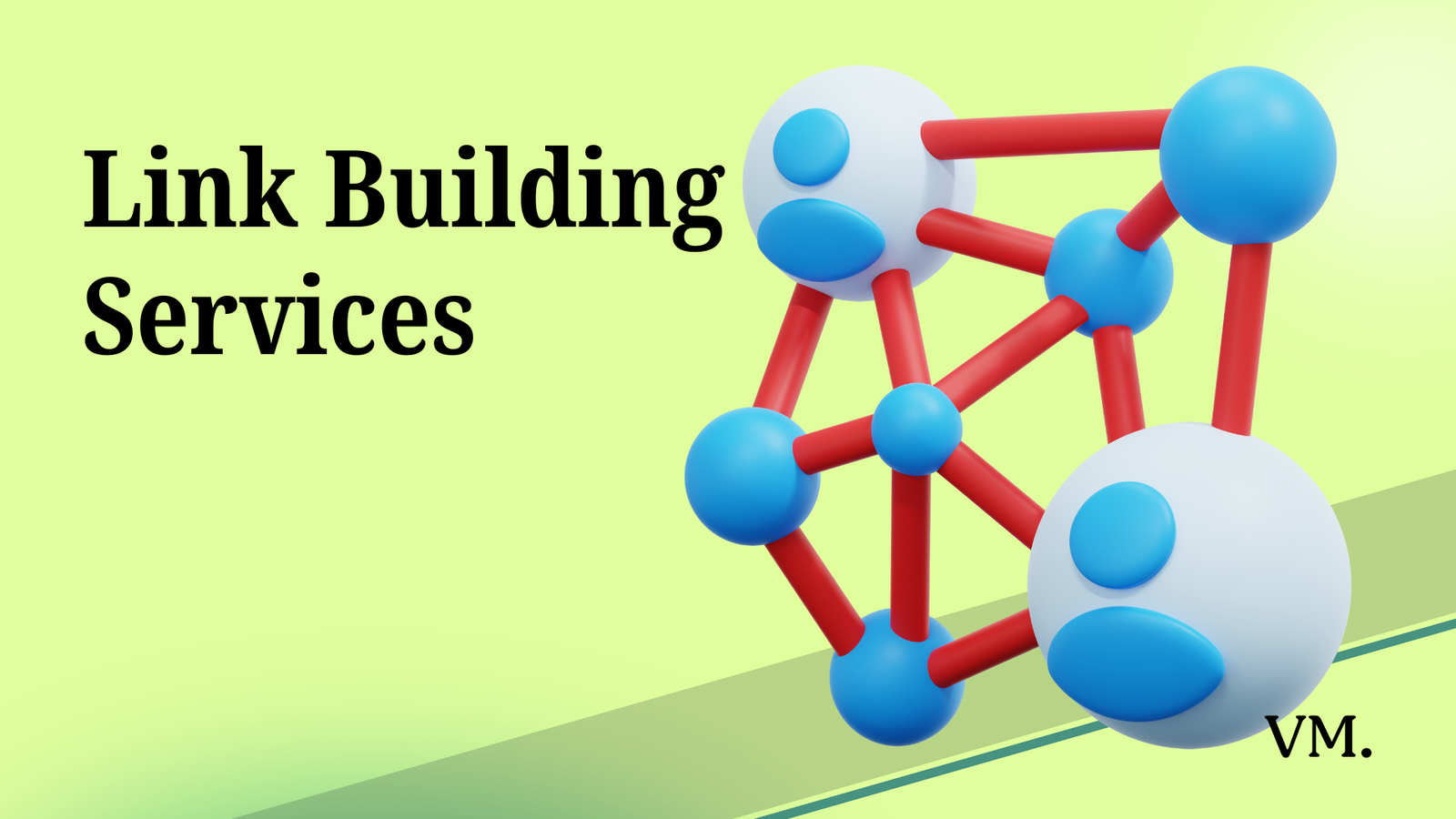 Link Building Services