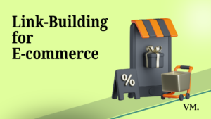 build links for e-commerce