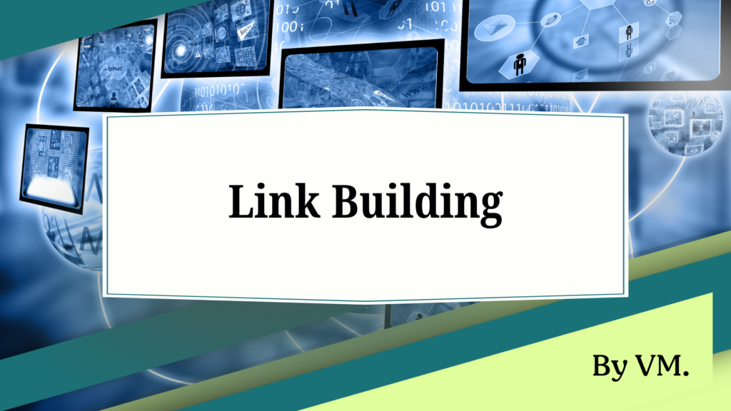 Link Building