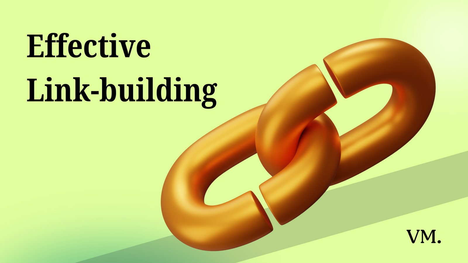 Link Building