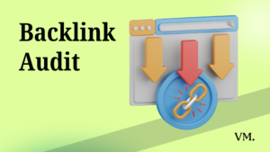 how to perform backlink audit
