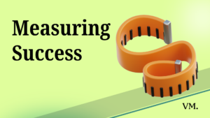 how to measure link building success