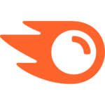 Semrush logo