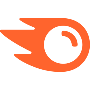 Semrush logo