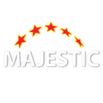 Majestic logo