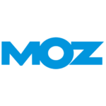 Moz logo