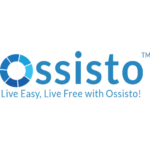 Link-building: Ossisto logo