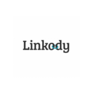 linkody logo