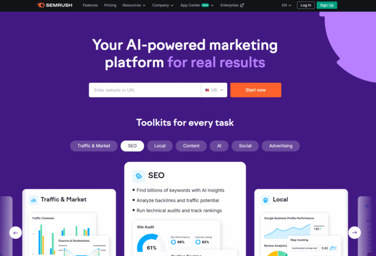 semrush