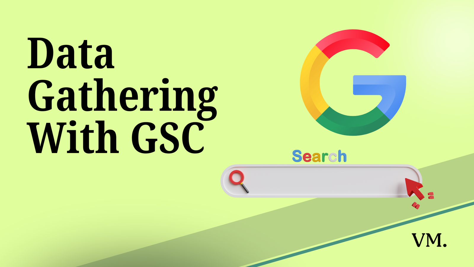 What Data Can You Gather About Your Website from Google Search Console?