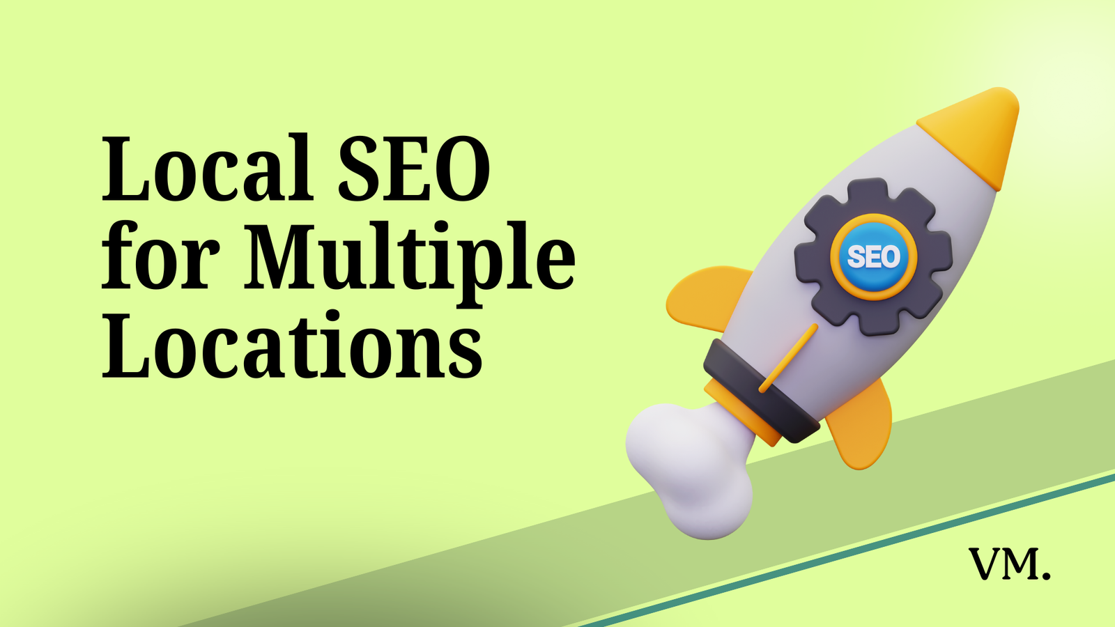 local seo for multiple locations