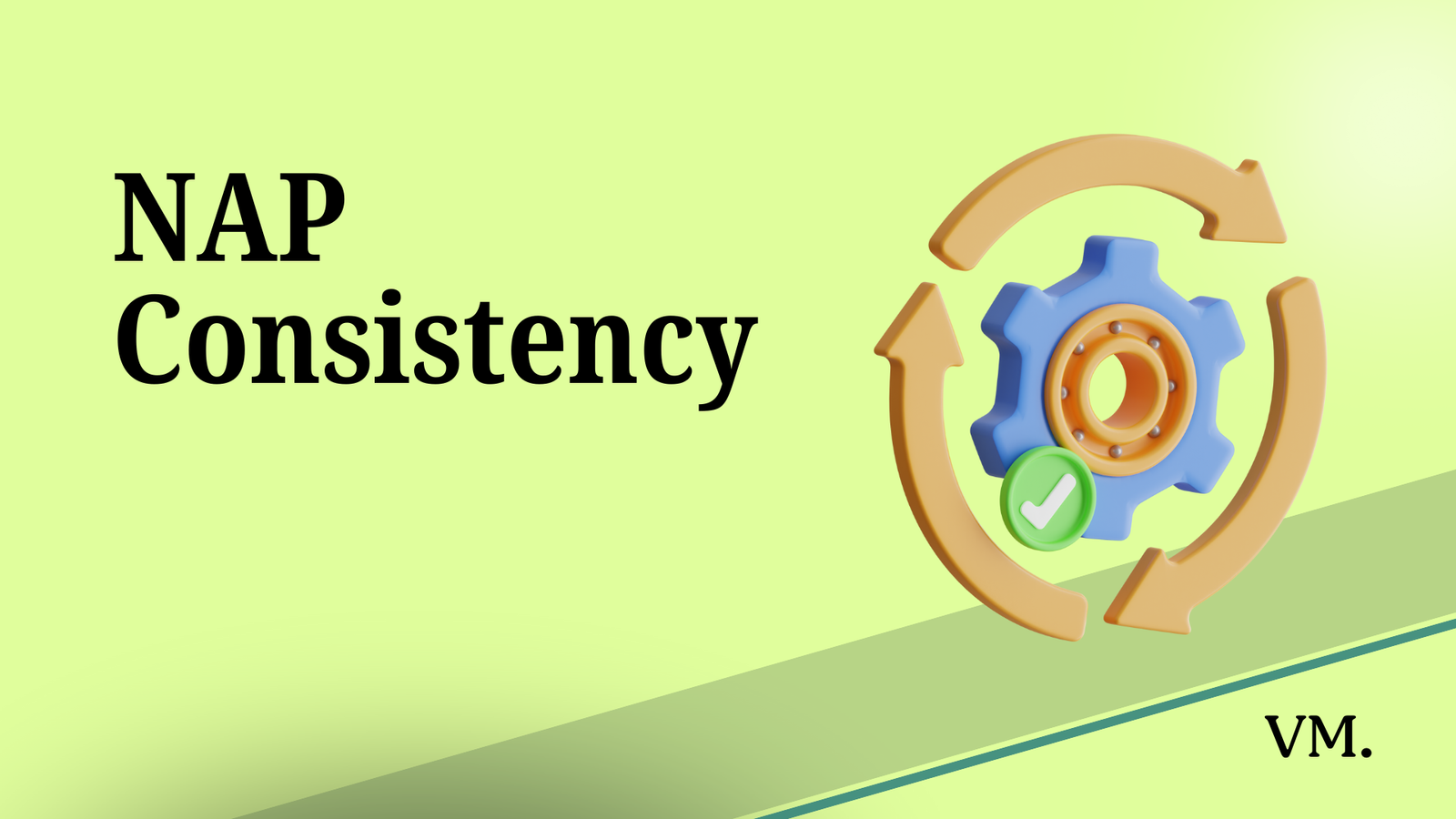 nap consistency local seo