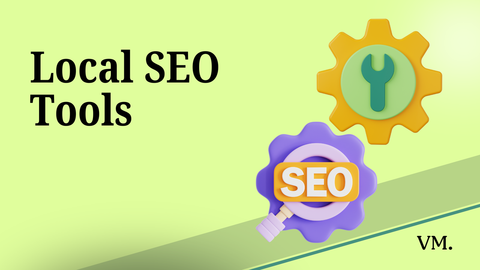 best local seo tools