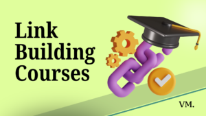 link-building course