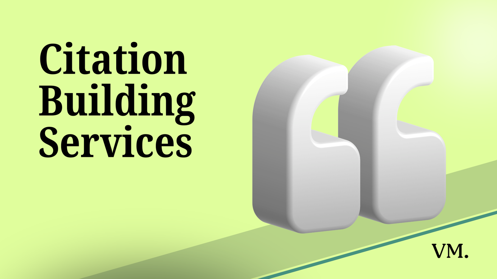 best citation building services