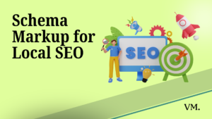 schema markup for local seo