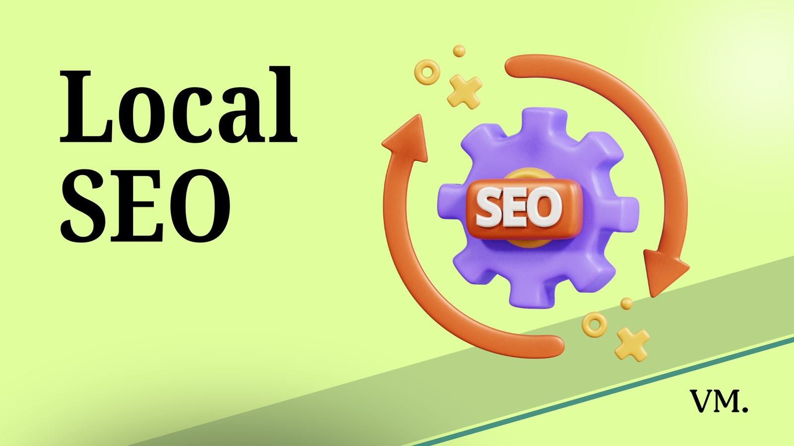 local seo complete guide