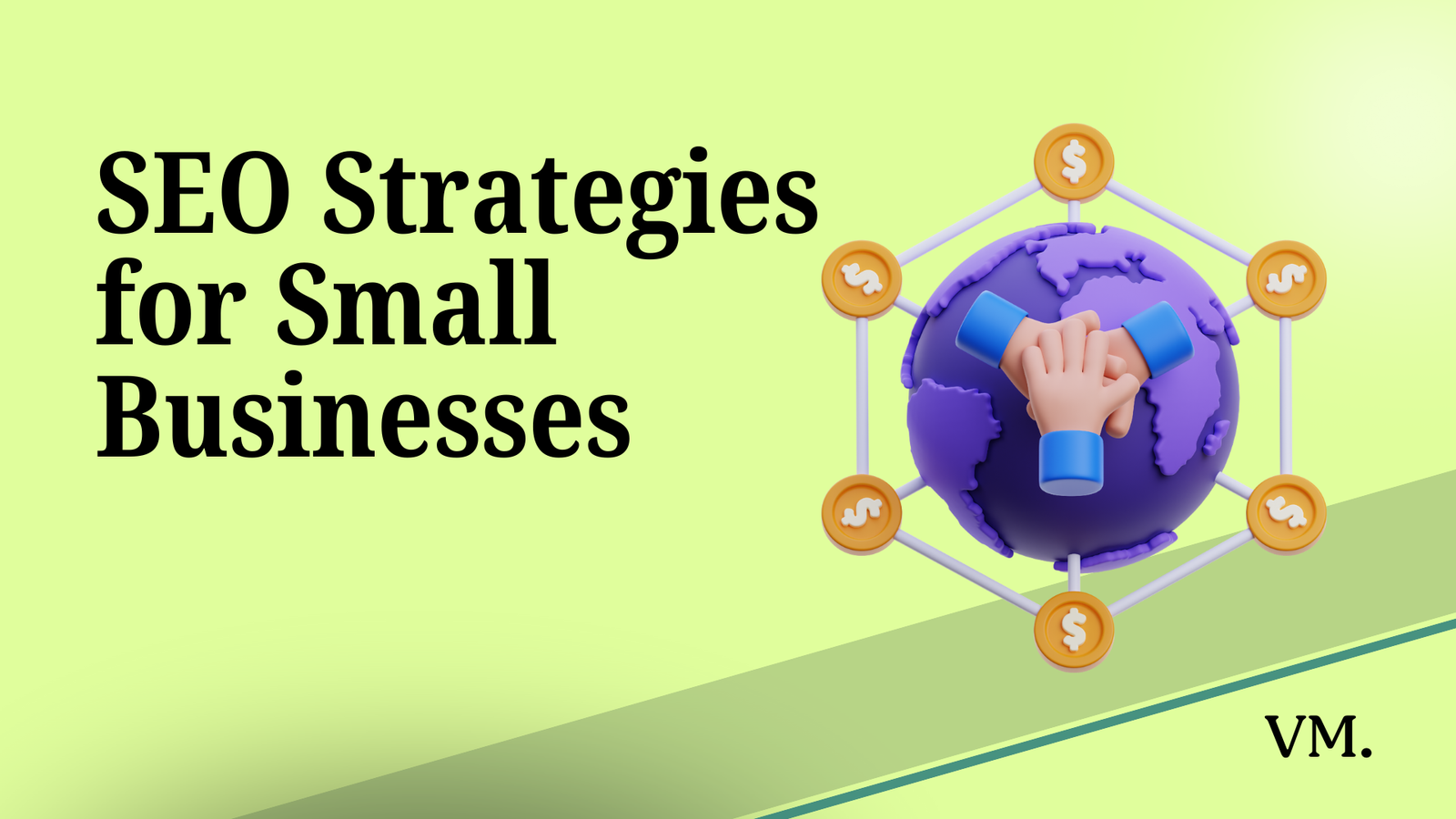 SEO Strategies for Small Businesses