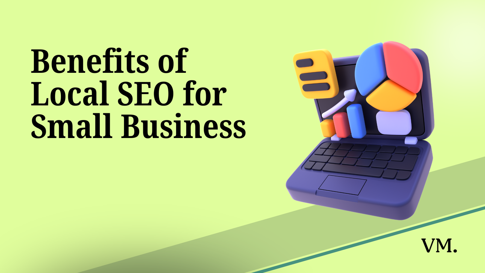 Benefits of Local SEO for Small Business