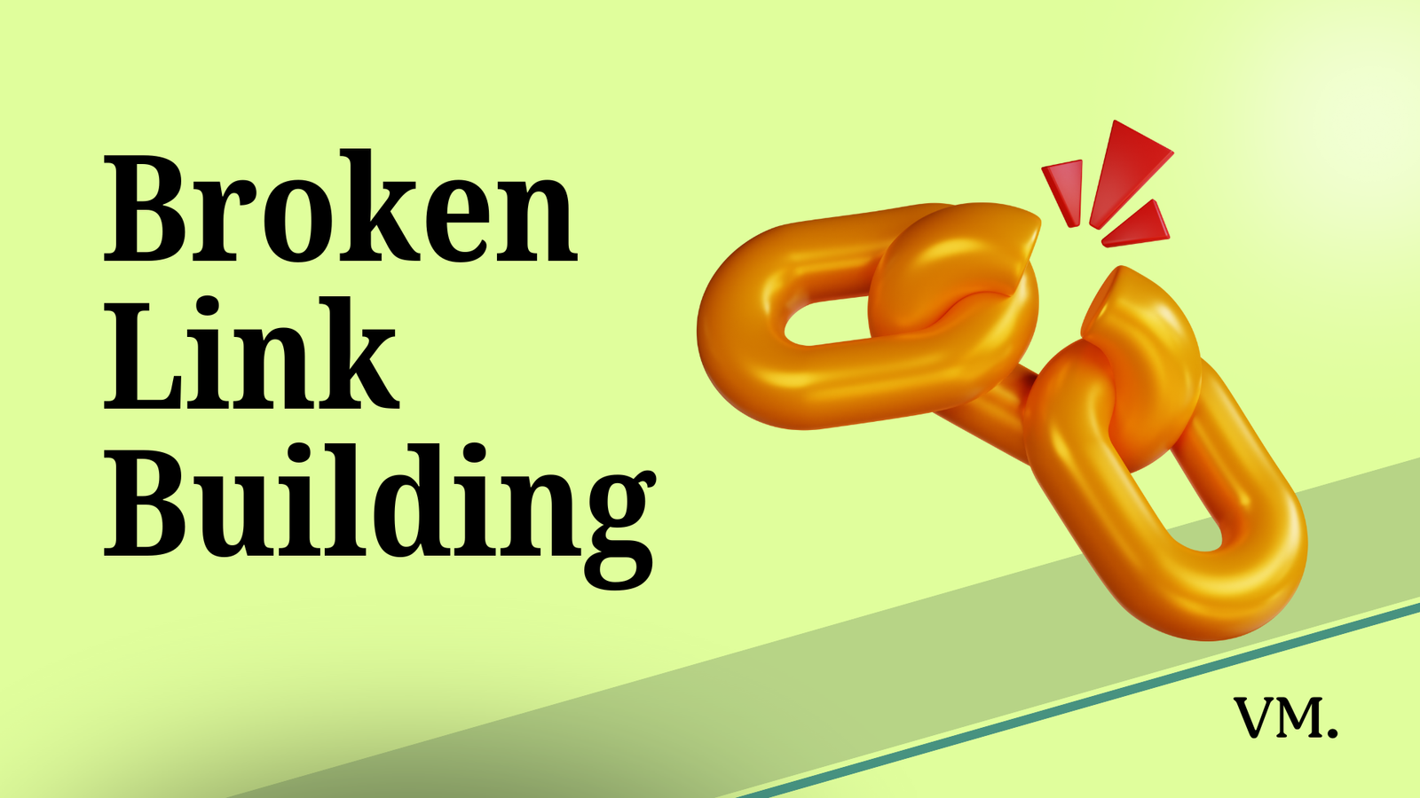 Broken Link Building