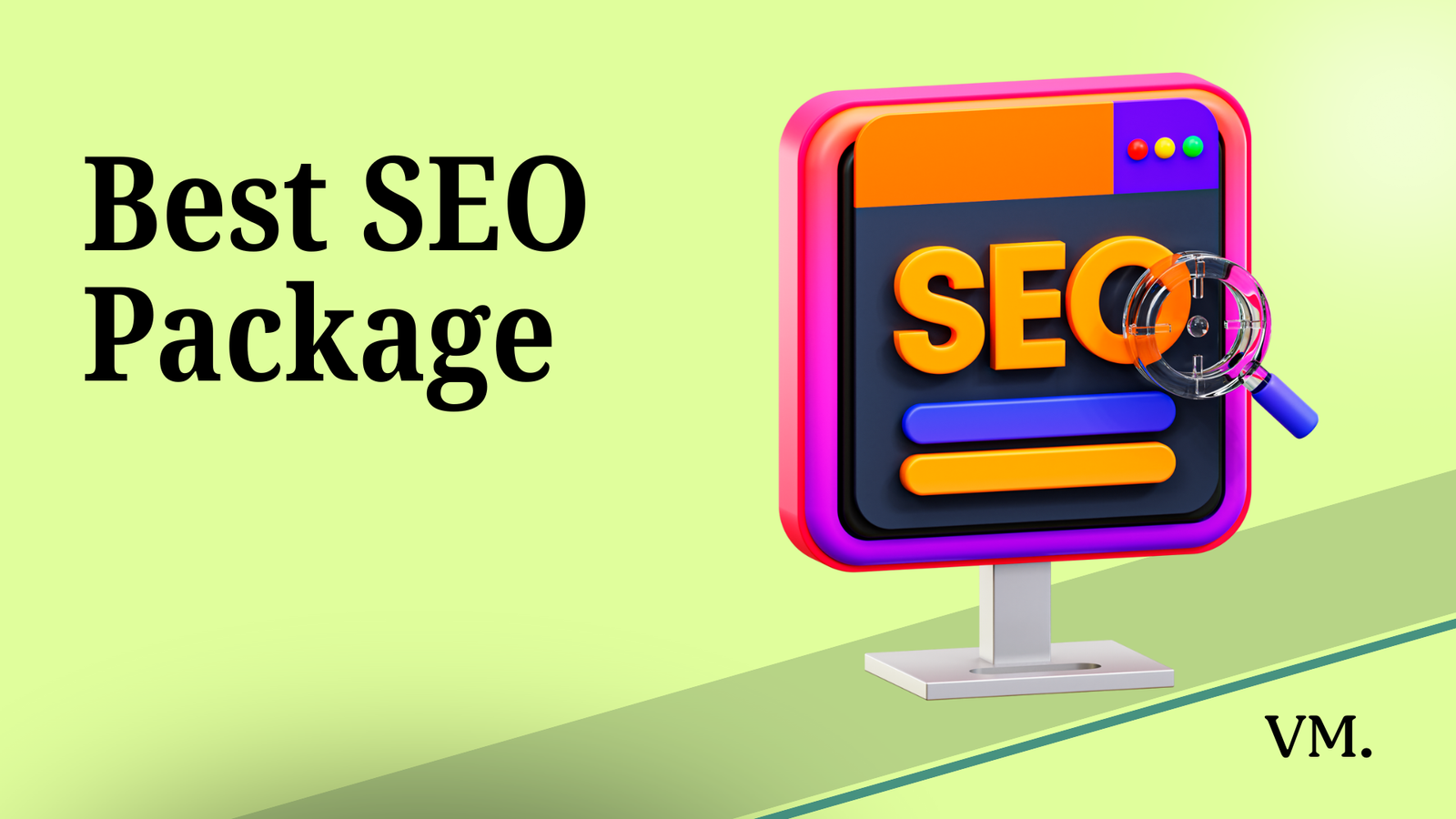 best seo package