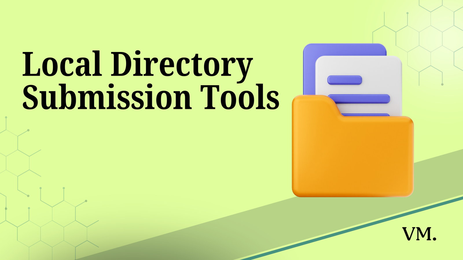 best local directory submission tools