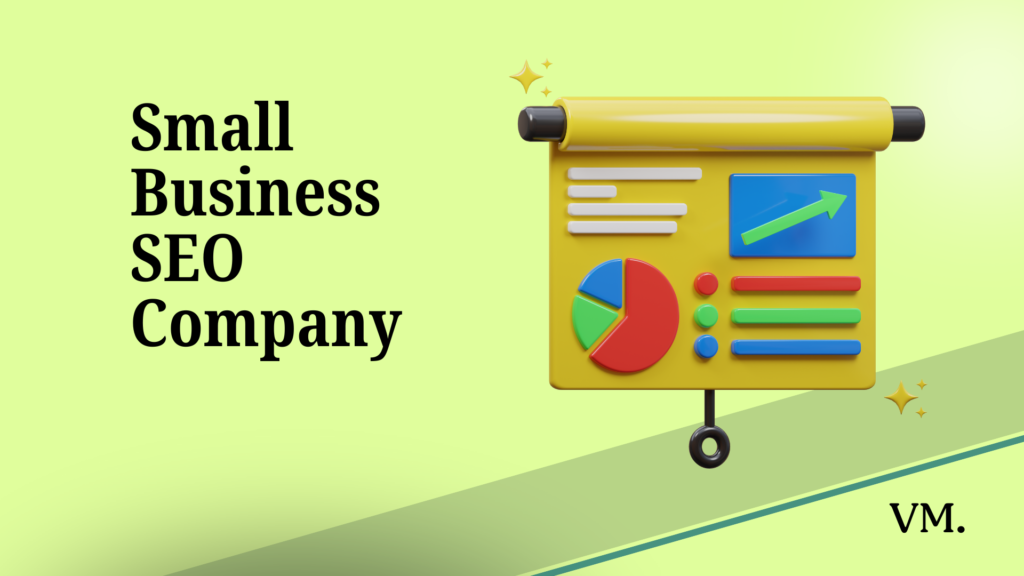 small business seo company