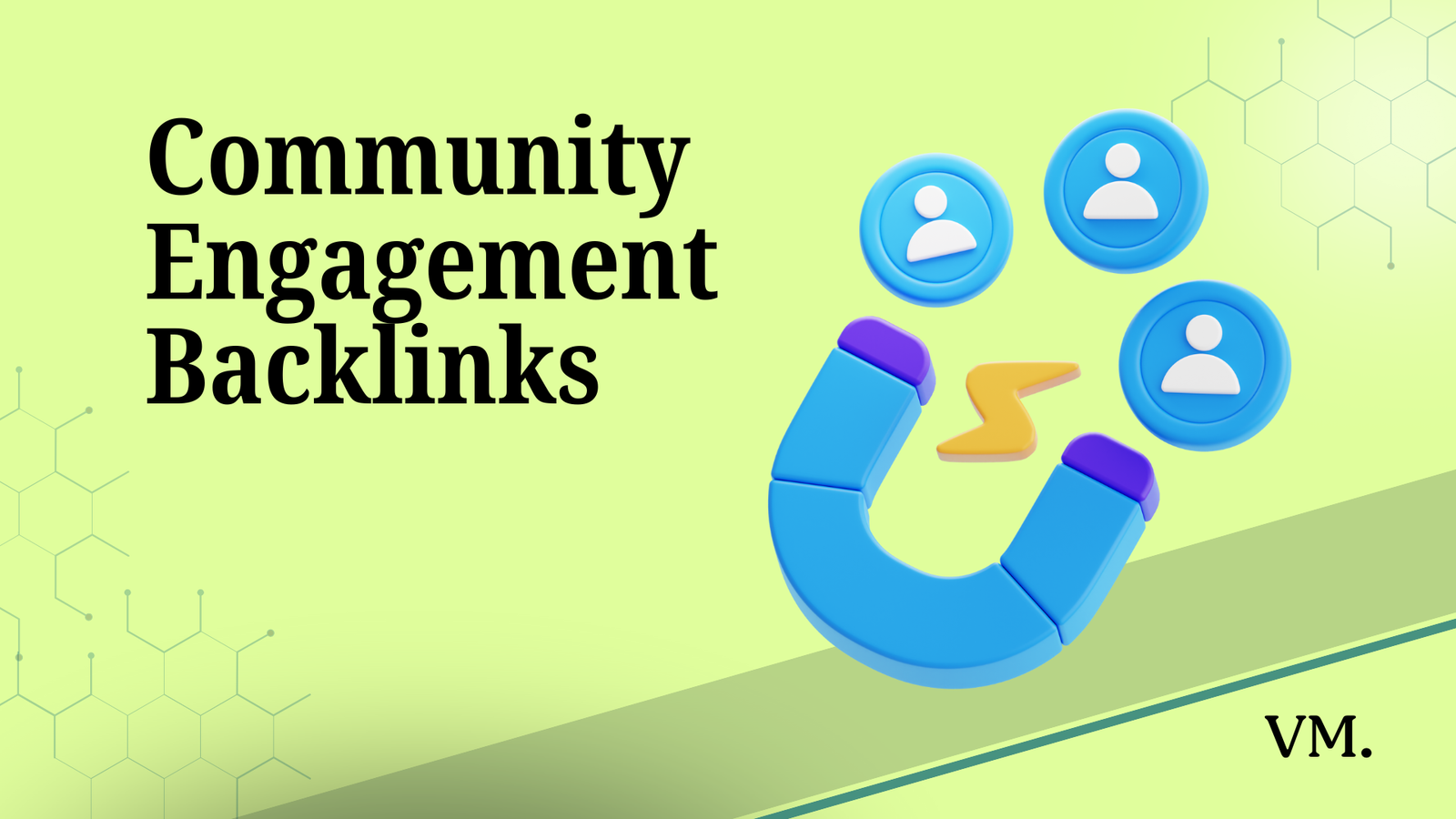 community engagement backlinks